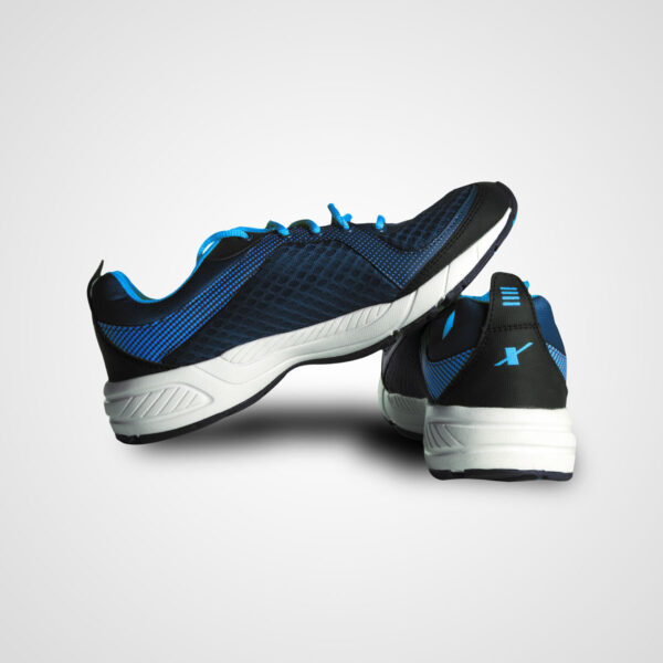 DNK Blue Shoes - imagine 4