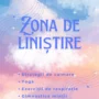 Zona de Liniștire – Pachet Digital Printabil pentru Reglare Emoțională și Calm