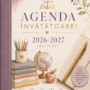 Agenda digitală completă pentru învățătoare