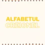 Alfabetul Creionel – Alfabet complet A–Z cu diacritice (PDF Imprimabil pentru copii)