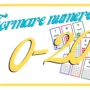 Cartoline – Formarea numerelor 0–20 (PDF Imprimabil pentru copii | Matematică timpurie)