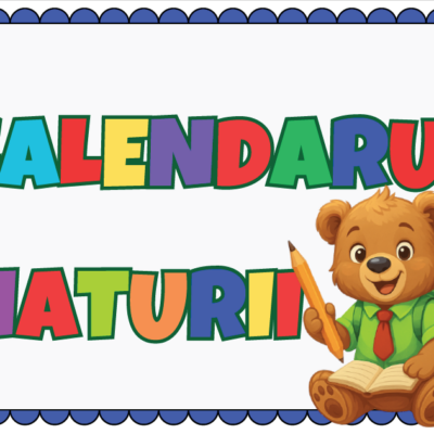 🌿 Calendarul Naturii – Set Educațional Digital Printabil pentru Grădiniță și Școală (PDF)